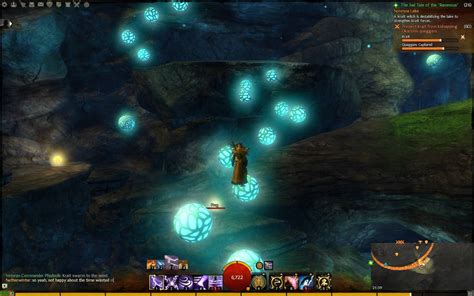coddler's cove|Guild Wars 2 .